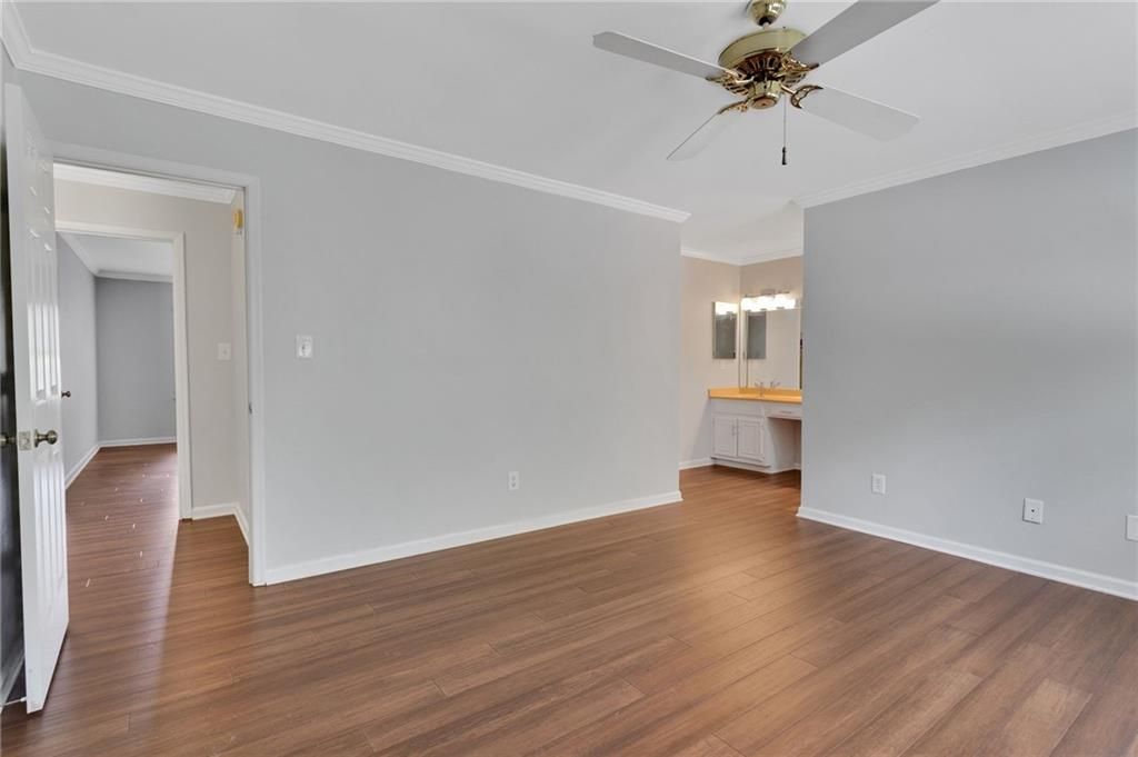 Image 18 of property listing at 1452 Briaroaks Trail NE, Atlanta, GA 30329