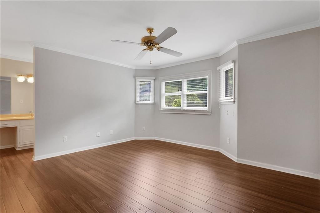 Image 19 of property listing at 1452 Briaroaks Trail NE, Atlanta, GA 30329