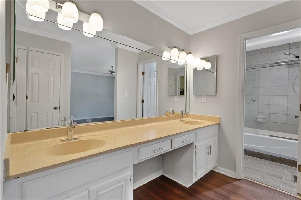 Image 21 of property listing at 1452 Briaroaks Trail NE, Atlanta, GA 30329