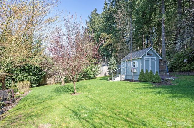 6411 65th Avenue NW, Gig Harbor, WA 98335
