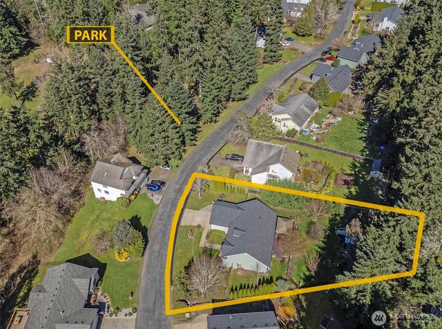 6411 65th Avenue NW, Gig Harbor, WA 98335