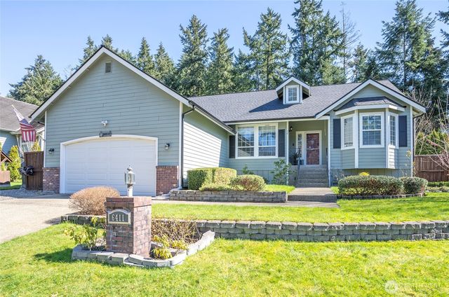6411 65th Avenue NW, Gig Harbor, WA 98335