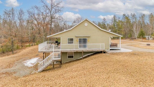 W10106 Wild Turkey TRAIL, Stephenson, MI 49887