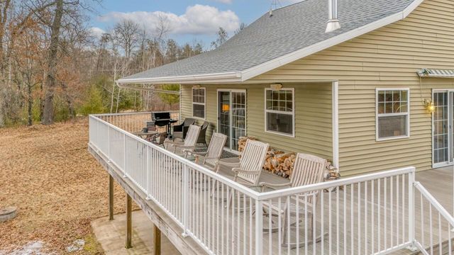 W10106 Wild Turkey TRAIL, Stephenson, MI 49887