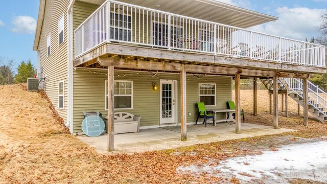 W10106 Wild Turkey TRAIL, Stephenson, MI 49887