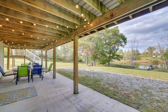 W10106 Wild Turkey TRAIL, Stephenson, MI 49887