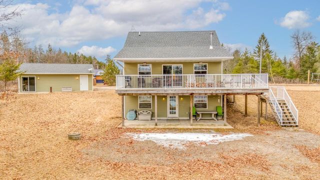 W10106 Wild Turkey TRAIL, Stephenson, MI 49887