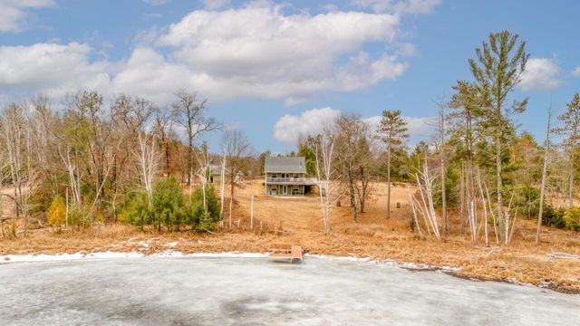 W10106 Wild Turkey TRAIL, Stephenson, MI 49887