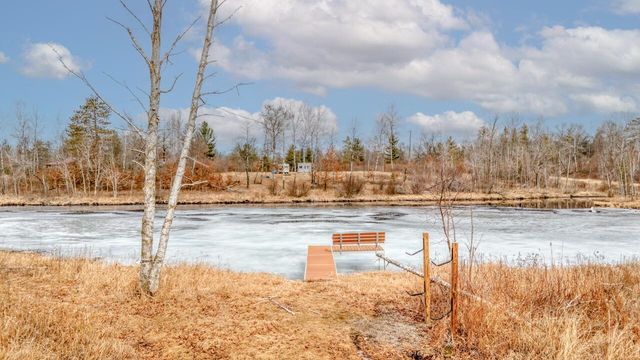 W10106 Wild Turkey TRAIL, Stephenson, MI 49887