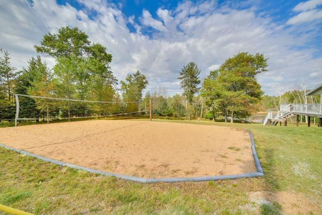 W10106 Wild Turkey TRAIL, Stephenson, MI 49887