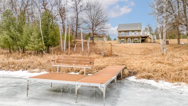 W10106 Wild Turkey TRAIL, Stephenson, MI 49887