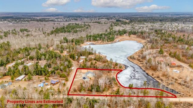 W10106 Wild Turkey TRAIL, Stephenson, MI 49887