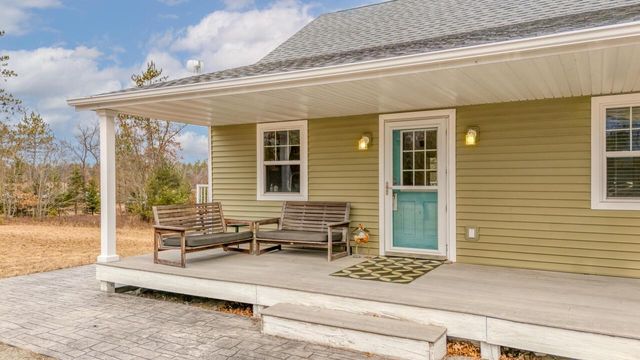 W10106 Wild Turkey TRAIL, Stephenson, MI 49887