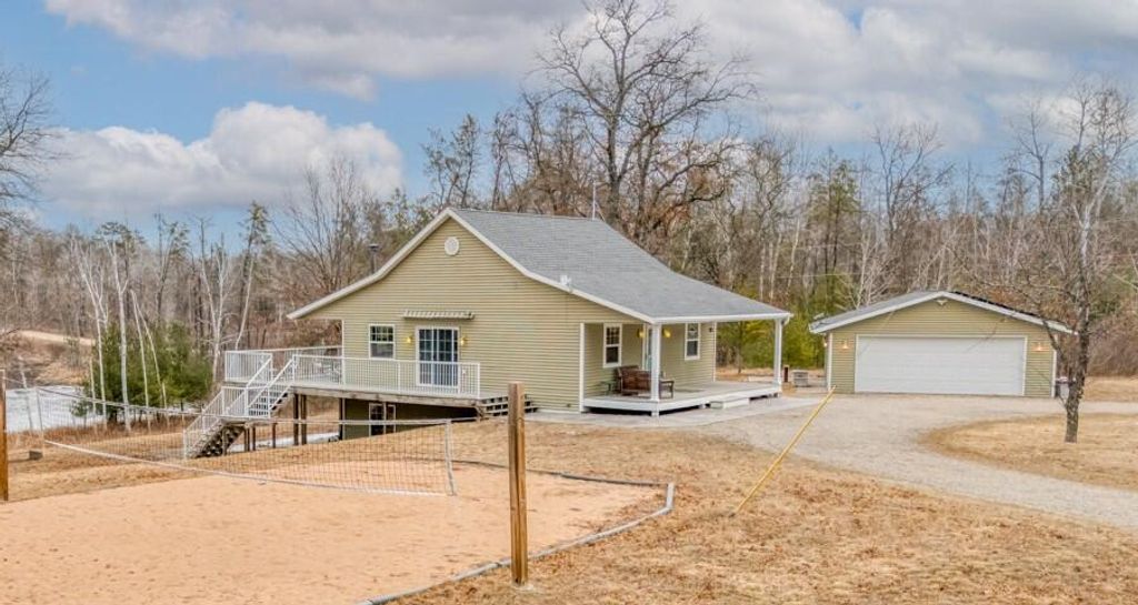 W10106 Wild Turkey TRAIL, Stephenson, MI 49887