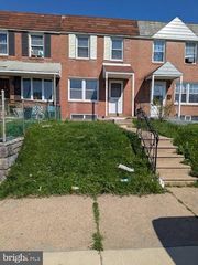 7204 HORROCKS ST, Philadelphia, PA 19149