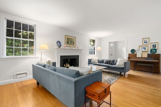 24 Cliff Road, Wellesley, MA 02481
