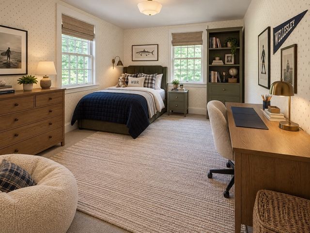 24 Cliff Road, Wellesley, MA 02481