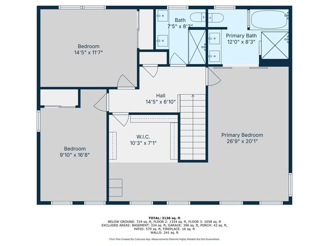 1017 Dawes Street, Libertyville, IL 60048