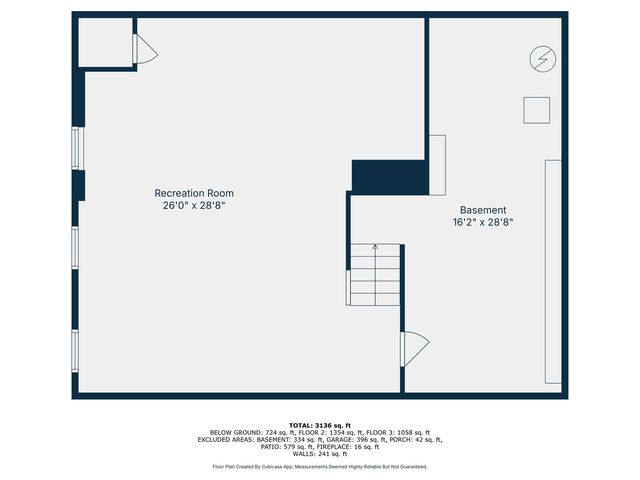 1017 Dawes Street, Libertyville, IL 60048