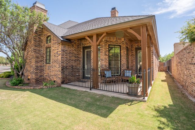 9101 Juneau Avenue, Lubbock, TX 79424