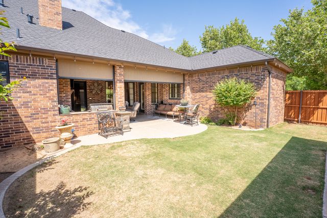 9101 Juneau Avenue, Lubbock, TX 79424
