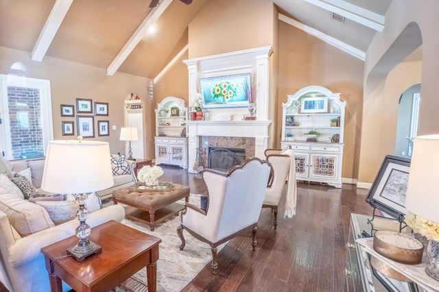 9101 Juneau Avenue, Lubbock, TX 79424