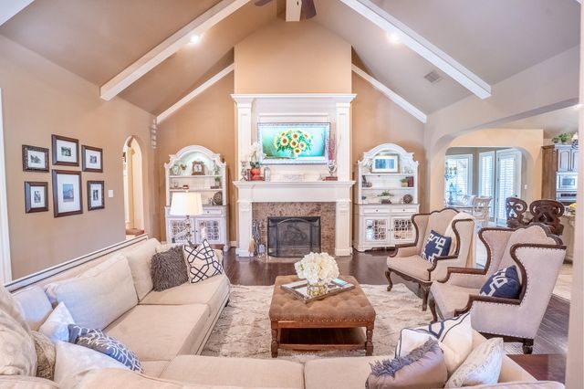 9101 Juneau Avenue, Lubbock, TX 79424