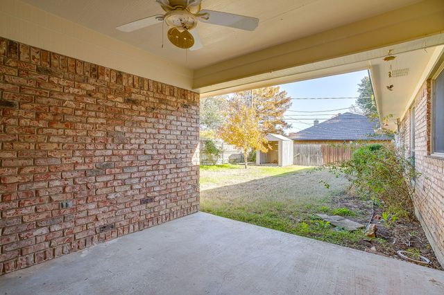 4228 Toledo Avenue, Fort Worth, TX 76133