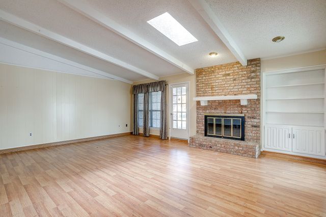 4228 Toledo Avenue, Fort Worth, TX 76133