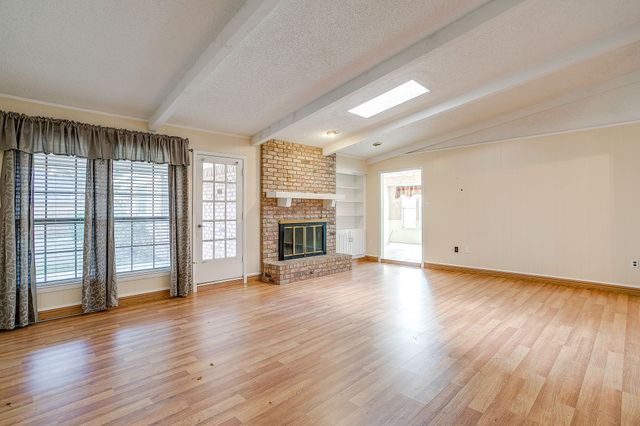 4228 Toledo Avenue, Fort Worth, TX 76133