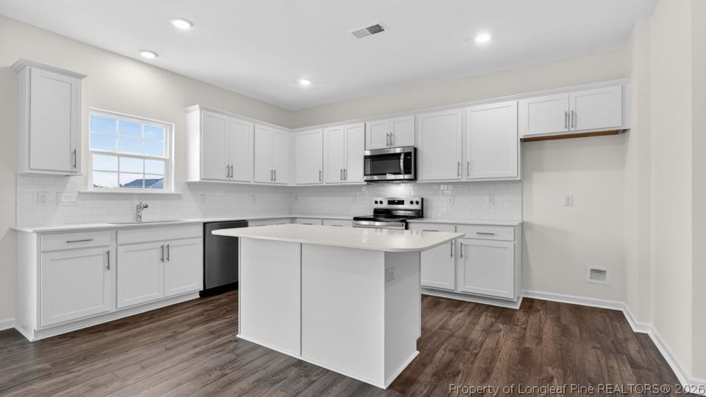 1118 Shoreline Drive, Vass, NC 28394 — photo 13