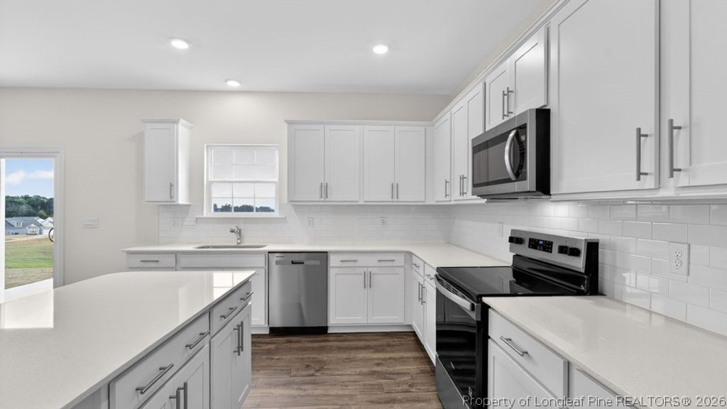 1118 Shoreline Drive, Vass, NC 28394 — photo 14