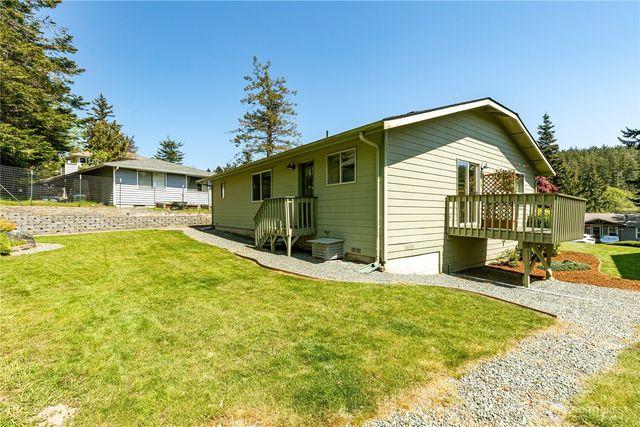 4114 Kingsway, Anacortes, WA 98221