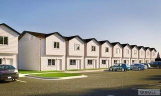TBD S 5th W # 1, Rexburg, ID 83442