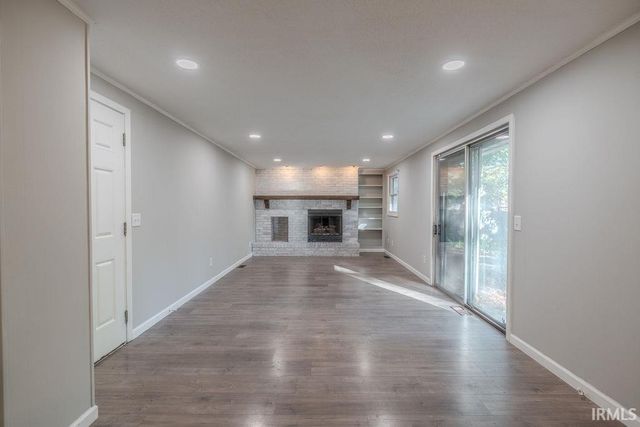 6334 Bennington Drive, Fort Wayne, IN 46815