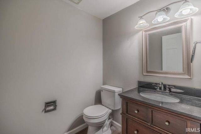 6334 Bennington Drive, Fort Wayne, IN 46815