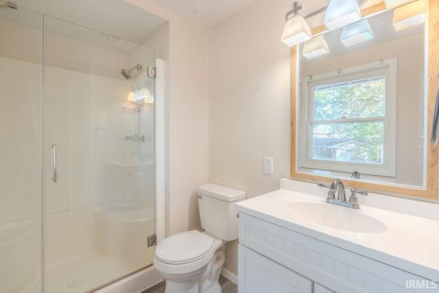 6334 Bennington Drive, Fort Wayne, IN 46815