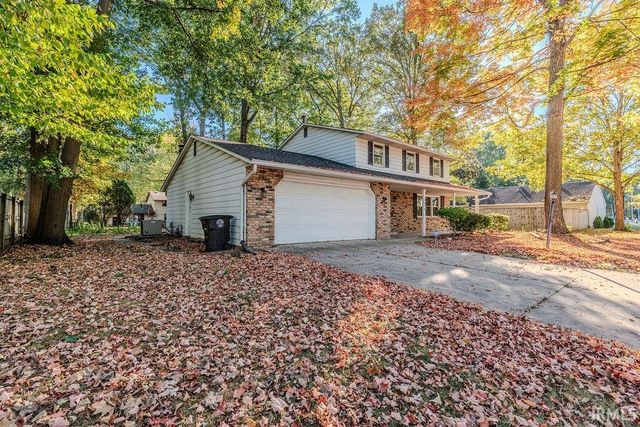 6334 Bennington Drive, Fort Wayne, IN 46815