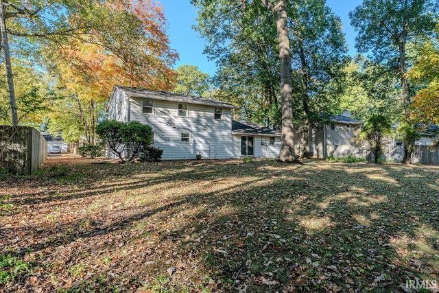 6334 Bennington Drive, Fort Wayne, IN 46815