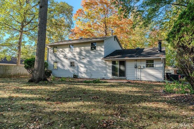 6334 Bennington Drive, Fort Wayne, IN 46815