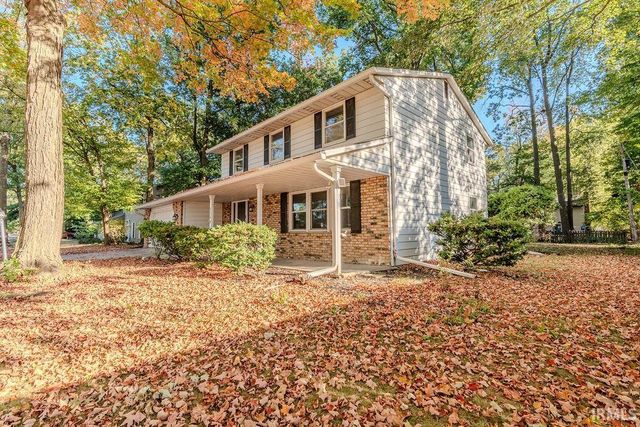 6334 Bennington Drive, Fort Wayne, IN 46815