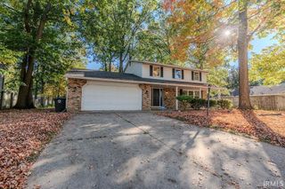6334 Bennington Drive, Fort Wayne, IN 46815