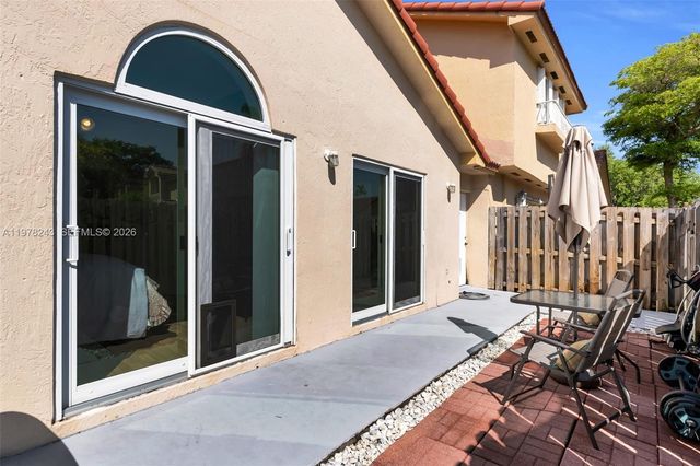 8751 SW 215th Ter, Cutler Bay, FL 33189