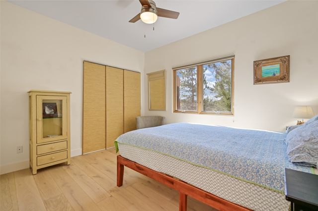 839 Camino Francisca, Santa Fe, NM 87506