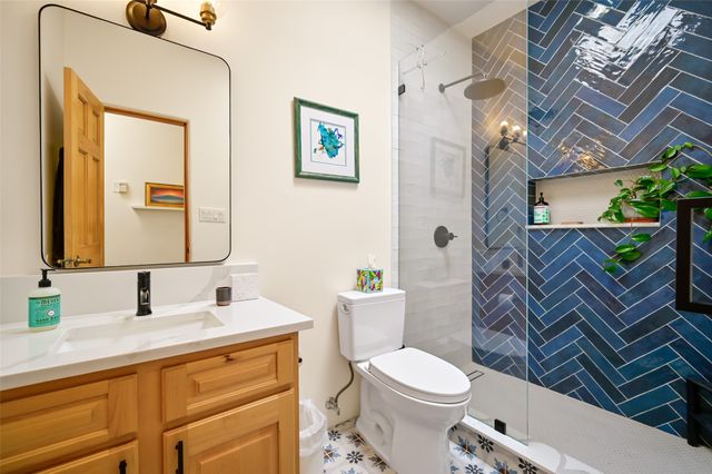 839 Camino Francisca, Santa Fe, NM 87506