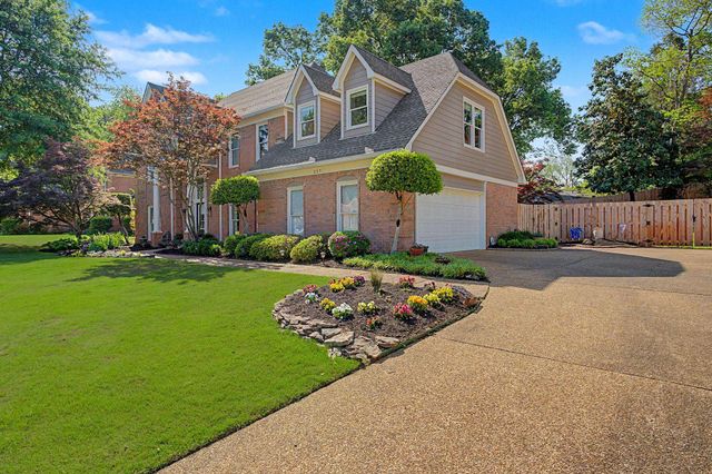 337 REVELL CV, Collierville, TN 38017