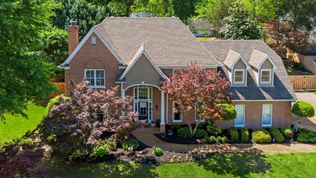 337 REVELL CV, Collierville, TN 38017