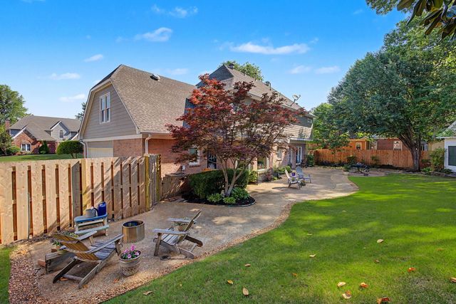 337 REVELL CV, Collierville, TN 38017