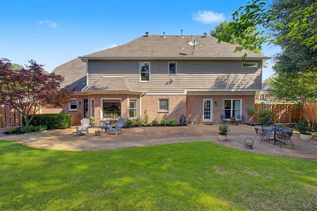 337 REVELL CV, Collierville, TN 38017