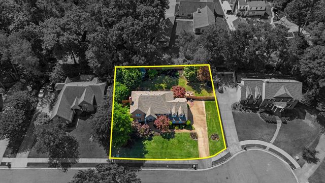 337 REVELL CV, Collierville, TN 38017